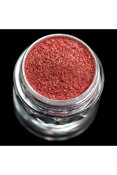 Kajol Beauty Pigment Pk04 (MAROON-BRICK) Monochrome For Makeup , 1g