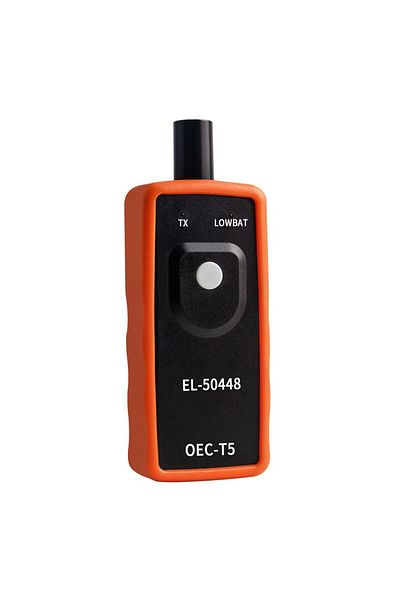 Choice 1PCs El50448 Car Tire Pressure Monitor Sensor Scanner El50448 Auto Tool Reset Tool for Gm for Opel C