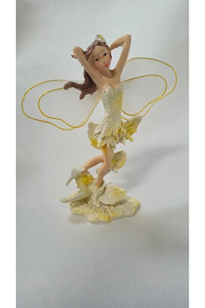 Land of Souvenir Polyester Melek Biblo