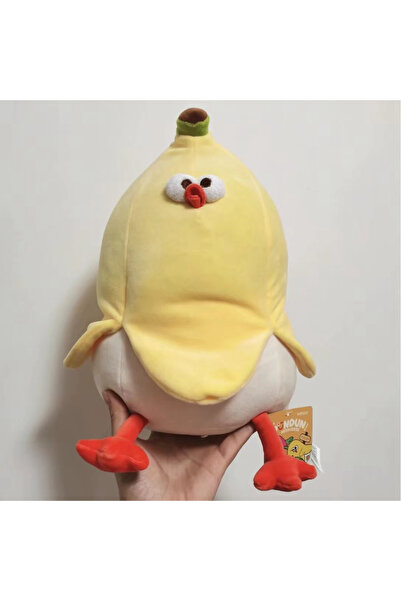 Choice انظر الخيار دجاج الموز 40 سم دجاجة جديدة وساق دجاج دمى دجاج الزنجبيل ا...