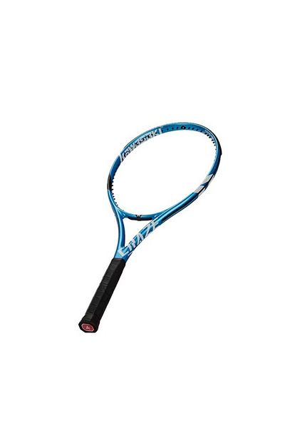 Kawasaki CRAZE-590 KAWASAKI TENNIS RACKET (BLUE)