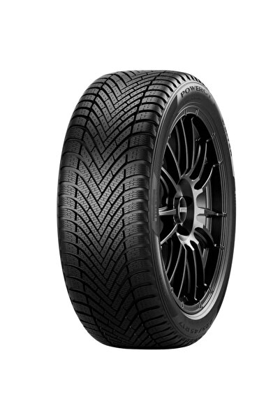 Pirelli 235/50R18 101V XL Powergy Winter Oto Kış Lastiği (2024 Üretim)