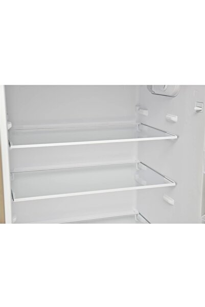 Vestel RETRO SC32211 Bej 311 Lt Statik Buzdolabı