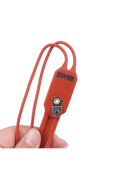 Choice Brew Wine Beer Heating Belt For Fermentation Pails Lifting Tool Parts 1.5cm Width