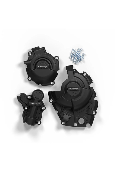 Choice3 غطاء حماية محرك سباق MULTI GB GSX-8S GSX-8R V-STROM 800DE 2023 لدراجة...