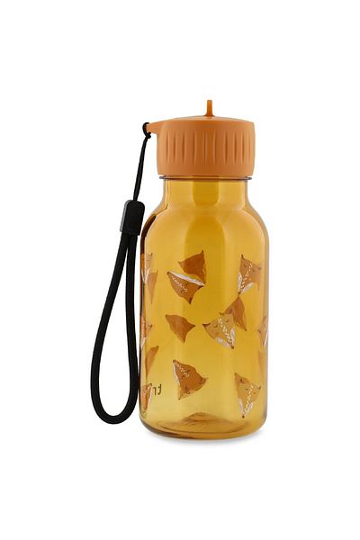 Trixie Tritan Bottle 350 ml Fierce Fox - Water Bottle