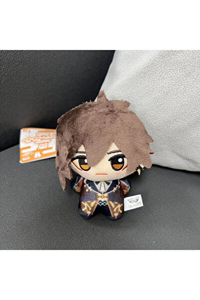 Choice 10 سنتيمتر تشونغ لي جينشين إمباكت شياو تشونغ لي فينتي جانيو تارتاليا د...