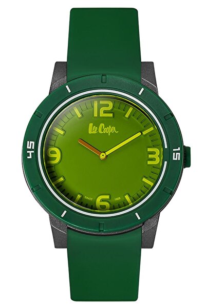 Lee Cooper Lc06500.075 Men's Wristwatch