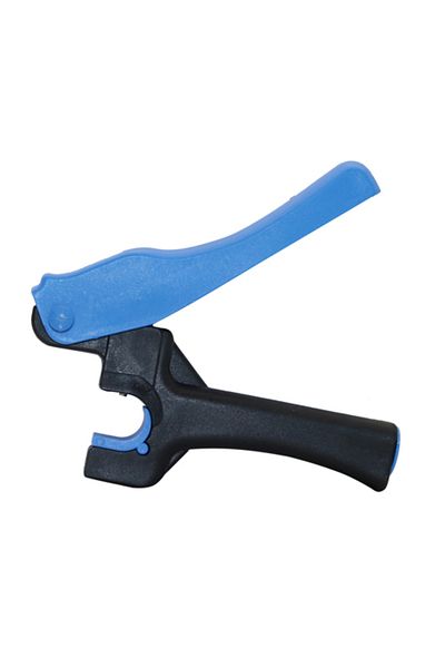 Choice 4 mm Random 4mm Hole Puncher For 16mm 20mm PE Pipe Hose Hole Punch Drilling Tools Garden Irrigation
