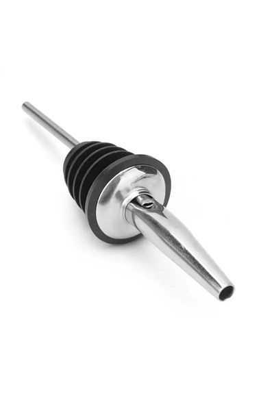 Choice 3pcs 1/2/3/4pcs Stainless Steel Wine Bottle Stopper Olive Oil Pourer Dispenser Spout Bottle Pourer S