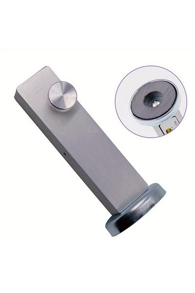 Choice Universal Car Pillar Magnetic Camber Castor Wheel Adjustment Auxiliary Car Alignment Gauge Tool A...