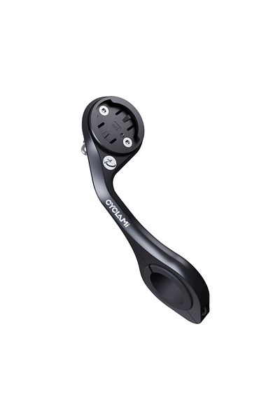 CYCLAMI M5 Mount Bicycle Computer Mount Gopro Camera Mount Headlight Mount M5 M6 Support Garmin Xoss