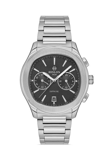 Hislon Dt148S-24Ss Wristwatch