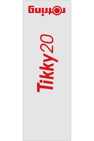Rotring Eraser Tikky T20 Rotring