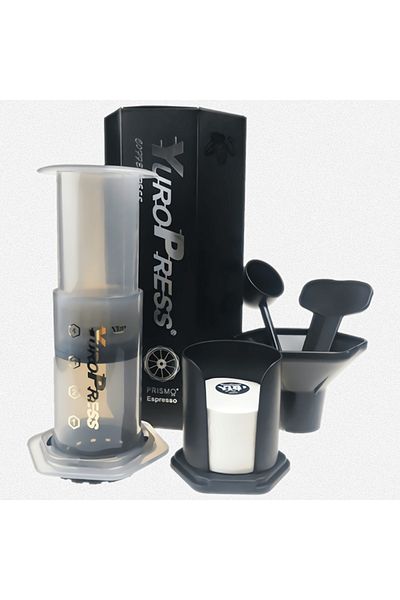 Choice Starter YRP Espresso Coffee Maker Portable French Press barista tools Coffee Pot Air Press Drip Coff