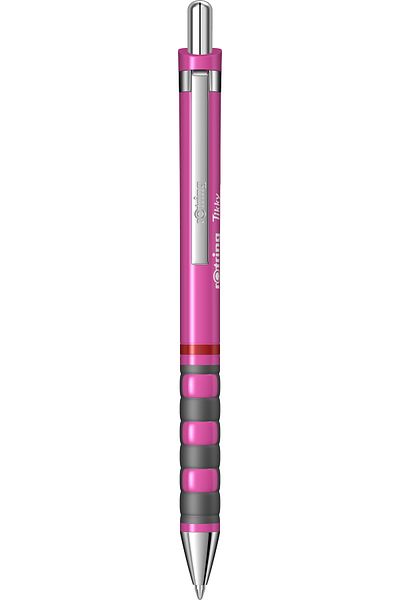 Rotring Pink Neon Pen Rotring