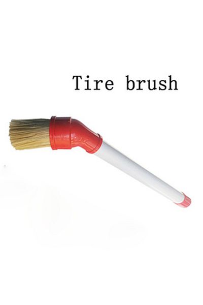 Choice 1pc Paste Applicator Brush Tire Changer Lube Lubrication Tire Tool Car Accessories Accesorios Par...