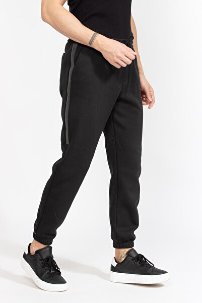 Calvin Klein LOGO TAPE HWK PANT