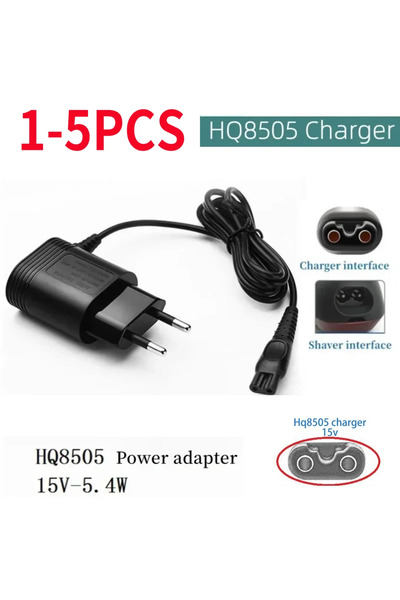 Choice3 1PCS A00390 15V 5.4W EU Plug AC Power Adapter Electric Charger Suppli...
