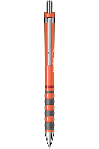Rotring Orange Neon Pen Rotring