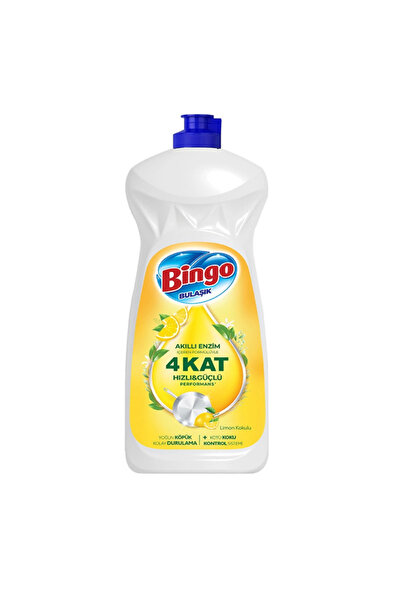 Bingo BİNGO LİMON 1500ML