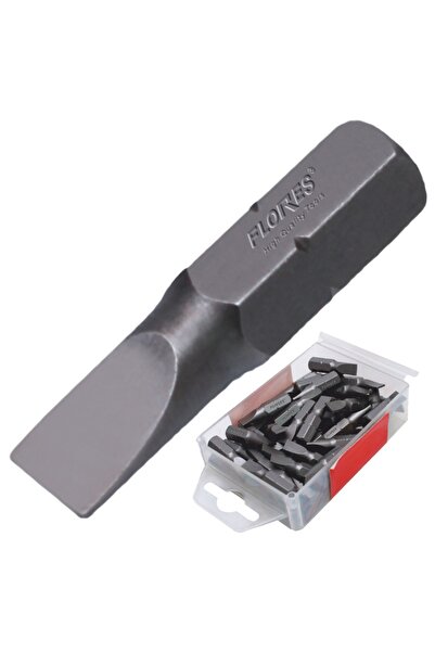 flores Capete bituri SL5.5, 25 mm, 60 buc / set