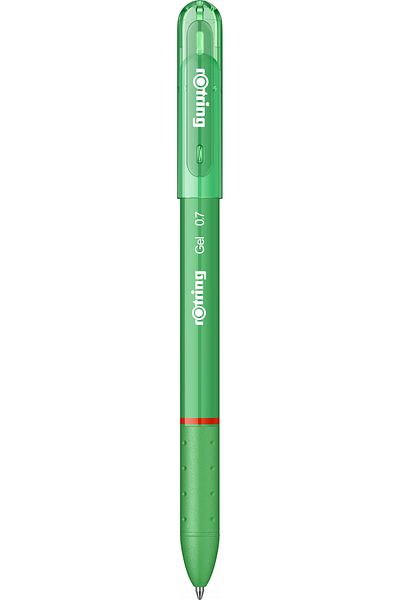 Rotring Gel 0.7 Green Pen Rotring