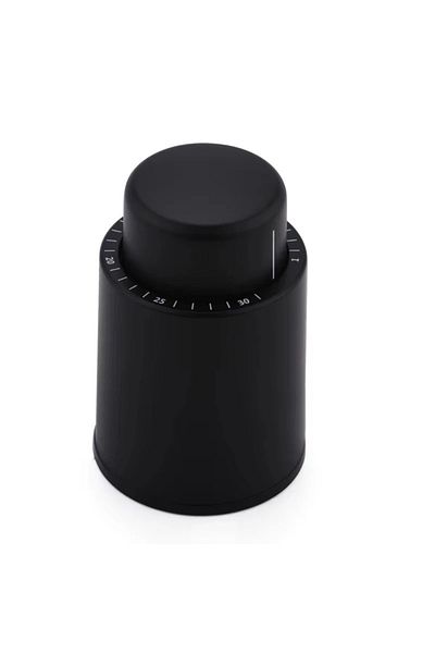 Choice 1 pcs type C Wine Bottle Stoppers Vacuum Wine Stopper Stainless Steel Wine Savers Vacuum Pump Corks