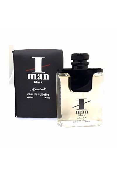 The Man Company انا رجل