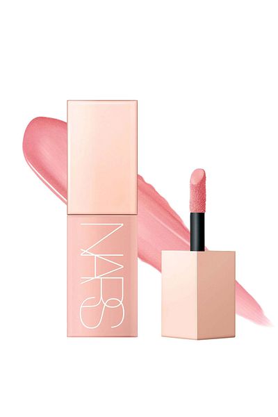 Nars NARS Behave Afterglow Liquid Blush