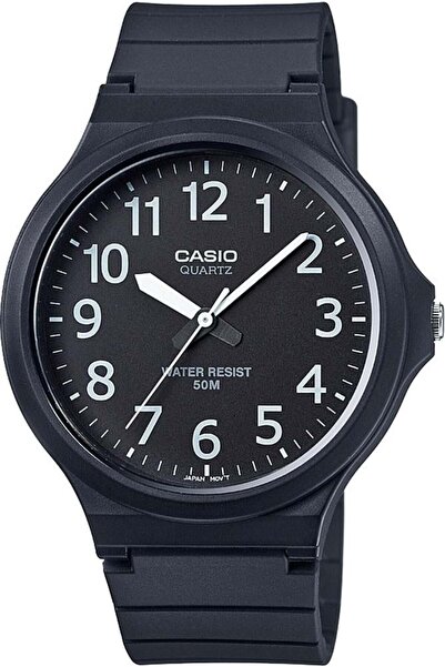 Casio MW-240-1BVDF Kol Saati