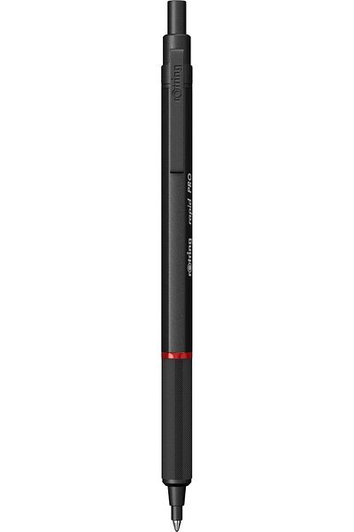 Rotring Black Pen Rotring