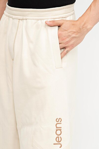 Calvin Klein Wash Monologo Erkek Eşofman Altı