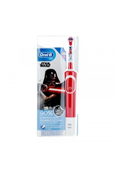 Oral-B Oral-B Star Wars Kids Electric Toothbrush