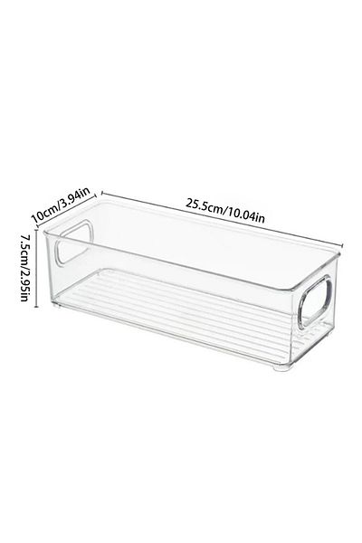 Choice As Pic 1pcs Transparent Eyelash Storage Box Makeup Organizer False Eyelashes Glue Pallet Holders Gra