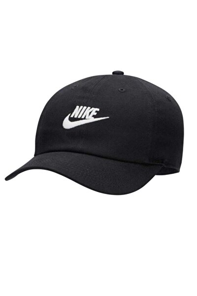Nike Club Cap Futura Swoosh Kadın Şapka