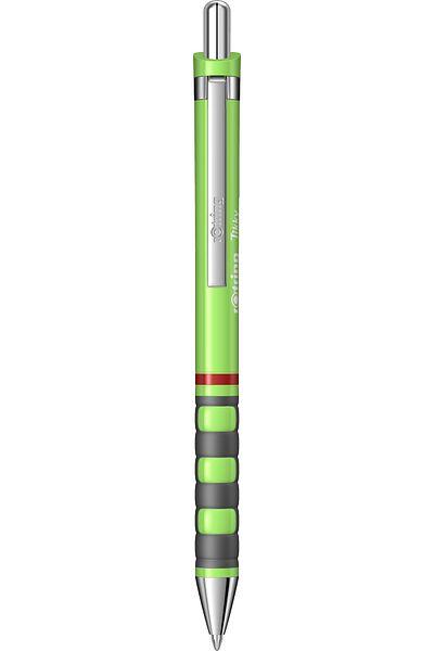 Rotring Green Neon Pen Rotring