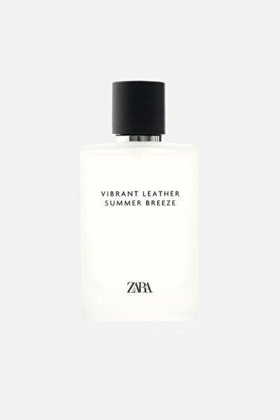 Zara VIBRANT LEATHER SUMMER BREEZE EDP 100ML (3,38 FL.OZ)