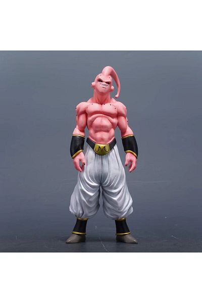 Choice No Box 27cm/10.63inch Anime Dragon Ball Z Majin Buu Figure Super Buu Action Figures Pvc Statue Colle