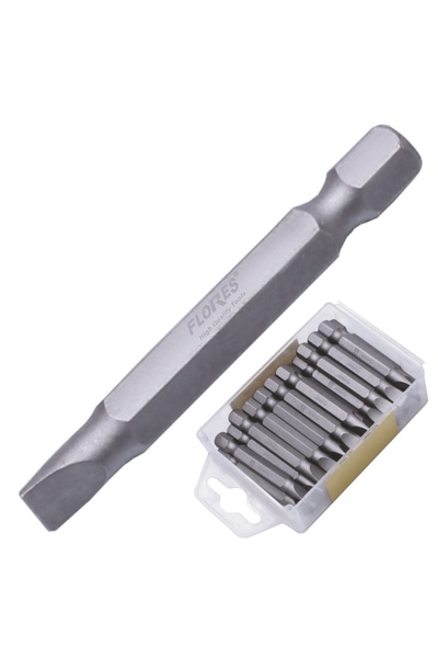 flores Capete bituri SL5.5, 50 mm, 30 buc / set