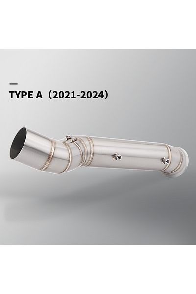Choice Type A Slip On Exhaust For Cfmoto 800mt 800 Mt Cf800-5a 2021 2022 2023 2024 Motorcycle Exhaust Escap