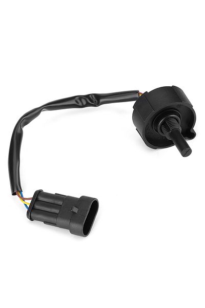 Choice Black Fuel Filter Water Sensor Fit For Saab 9-3/9-5 Diesel Engines 12762673