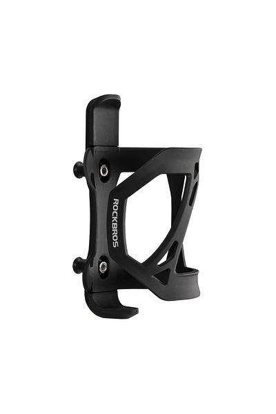 Choice 310010001 Rockbros Bicycle Water Bottle Cage Road Mountain Bicycle Bottle Rack Abs Pc Lightweight Cy