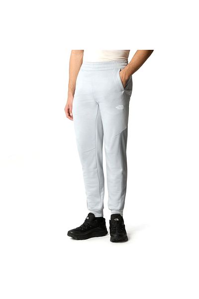 THE NORTH FACE THE NORTH FACE men's track pants MA FLEECE JOGGER HGH - NF0A87JFJ4U1
