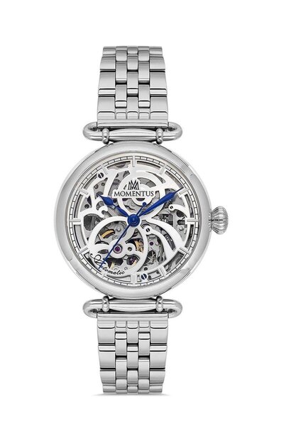 Momentus Tc271S-16Ss Wrist Watch