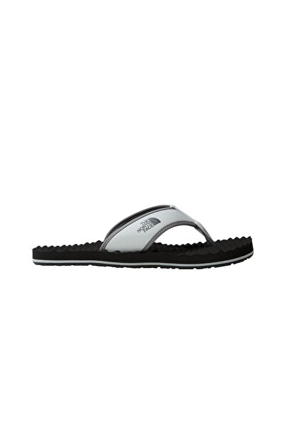 THE NORTH FACE M BASE CAMP FLIP-FLOP II Erkek Ayakkabısı NF0A47AAC3F1 Gri-42