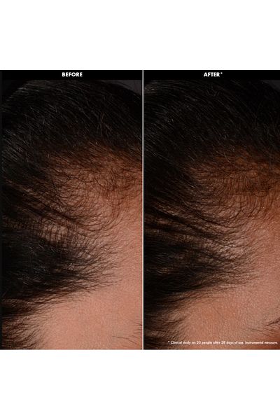 SEPHORA Strengthening and Thickening Serum - Scalp Serum 50 ml
