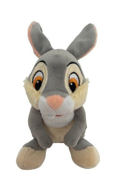 Disney Disney Plush Animal Core Thumper 7-Inches | Plush Toy | Soft Toy Gift for KidsInch