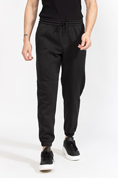 Calvin Klein LOGO TAPE HWK PANT