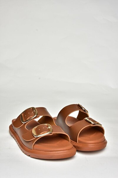 Fox Shoes U725042109 Таба Жіночі капці